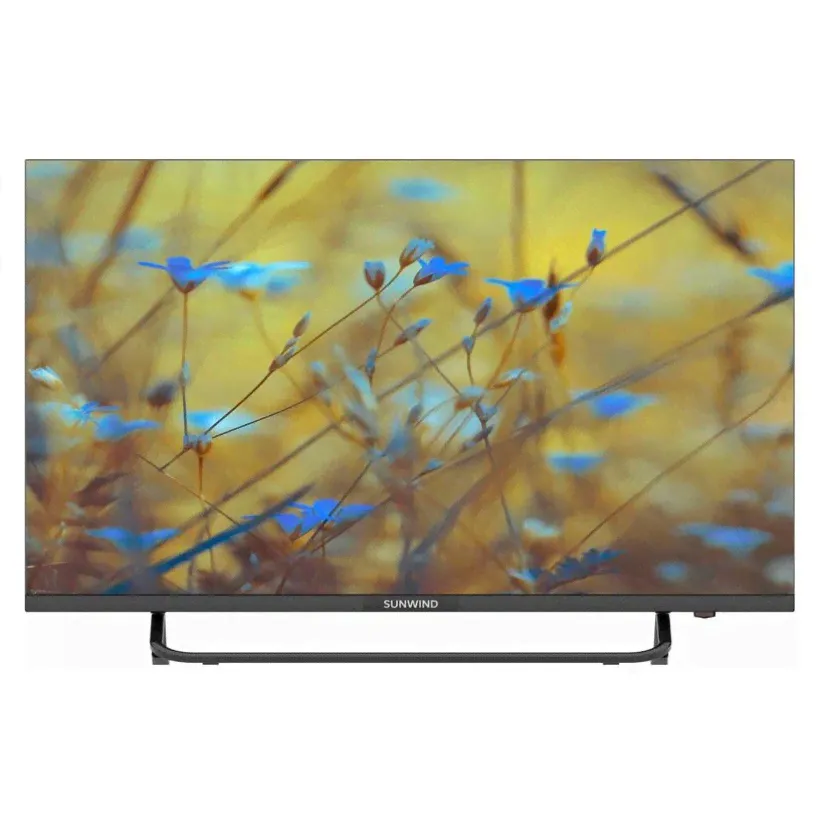 Обзор на Sunwind Телевизор SUNWIND SUN-LED32B11, 32", HD READY-0