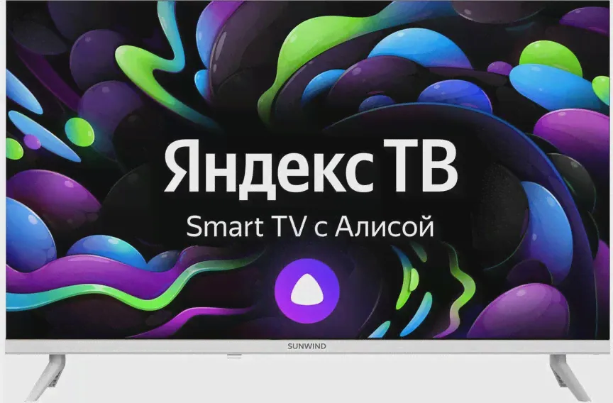 Телевизор Sunwind SUN-LED32XS311-0