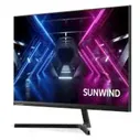 Монитор SunWind SUN-M24BG110 в Челябинске