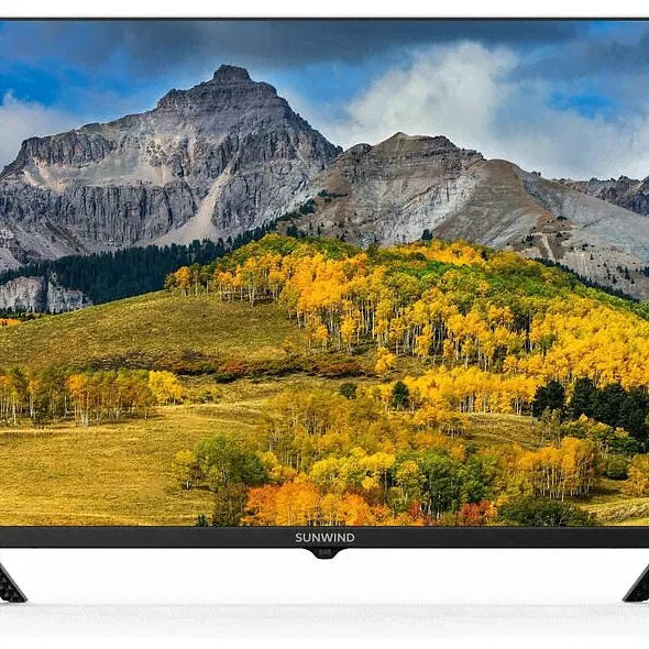 Телевизор SUNWIND SUN-LED32XB200 (DVB-T2)-1