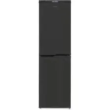 Холодильник SunWind SCC405 Графитовый