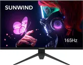 Монитор 27" SunWind SUN-M27BG130 SUN-M27BG130