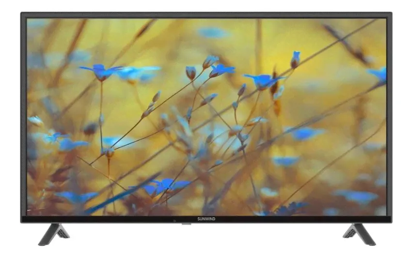 Телевизор Телевизор SUNWIND SUN-LED40B12-0