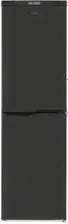 Холодильник SUNWIND SCC405 2-хкамерн. графит